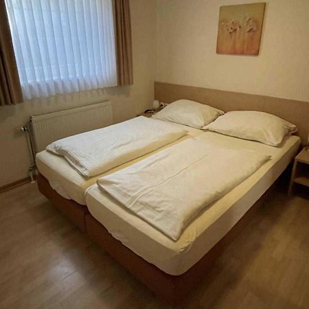 Haus Kiek Ut Apartment 22 Timmendorfer Strand Dış mekan fotoğraf