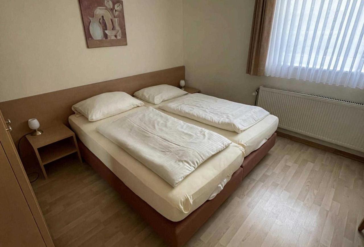Haus Kiek Ut Apartment 22 Timmendorfer Strand Dış mekan fotoğraf