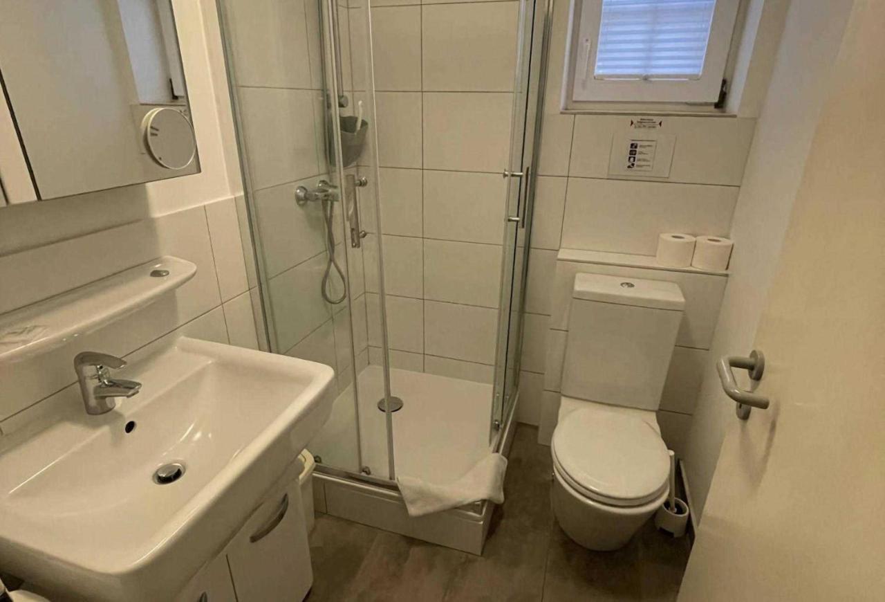 Haus Kiek Ut Apartment 22 Timmendorfer Strand Dış mekan fotoğraf