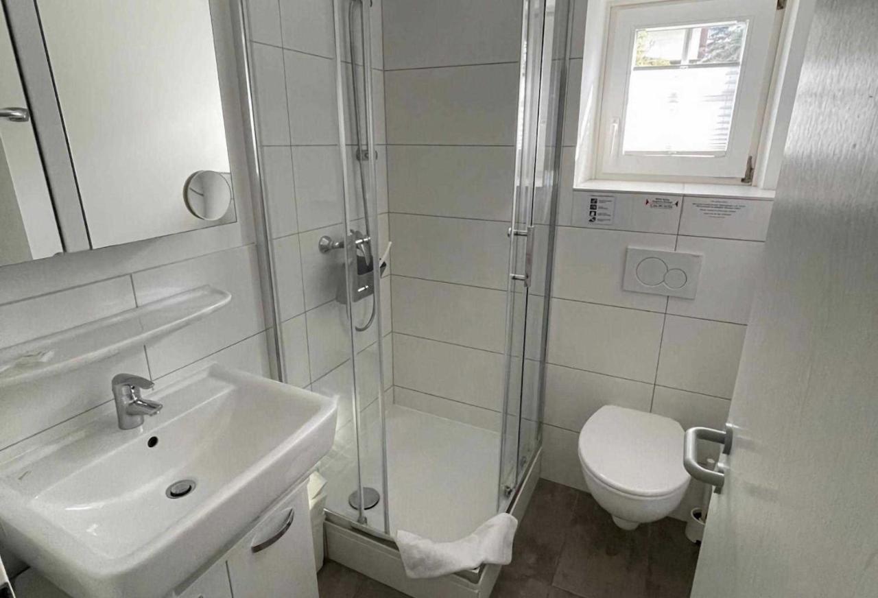 Haus Kiek Ut Apartment 22 Timmendorfer Strand Dış mekan fotoğraf